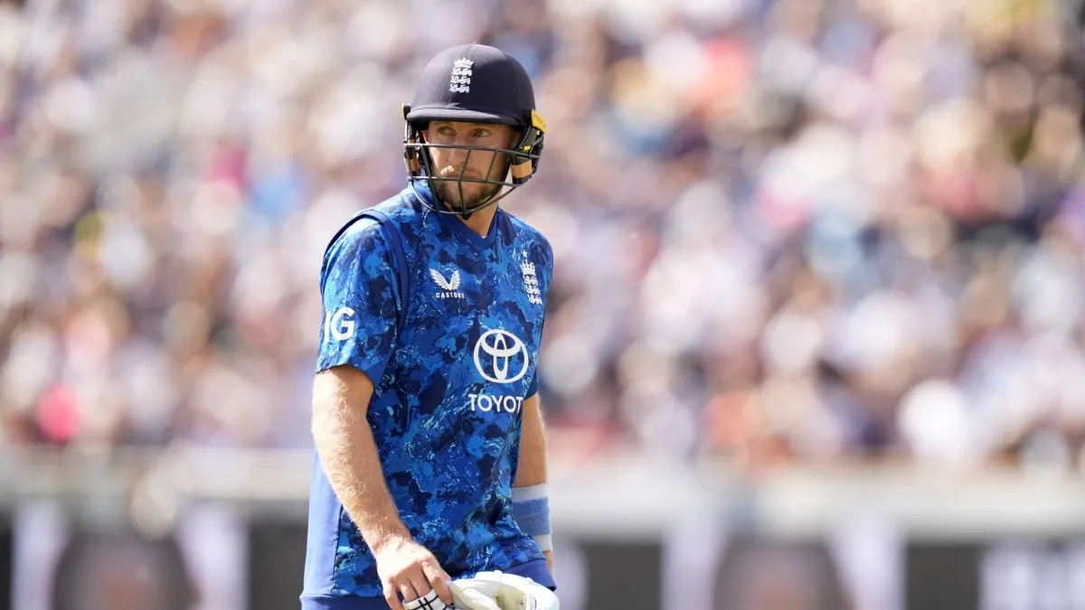 joe root- India TV Hindi
