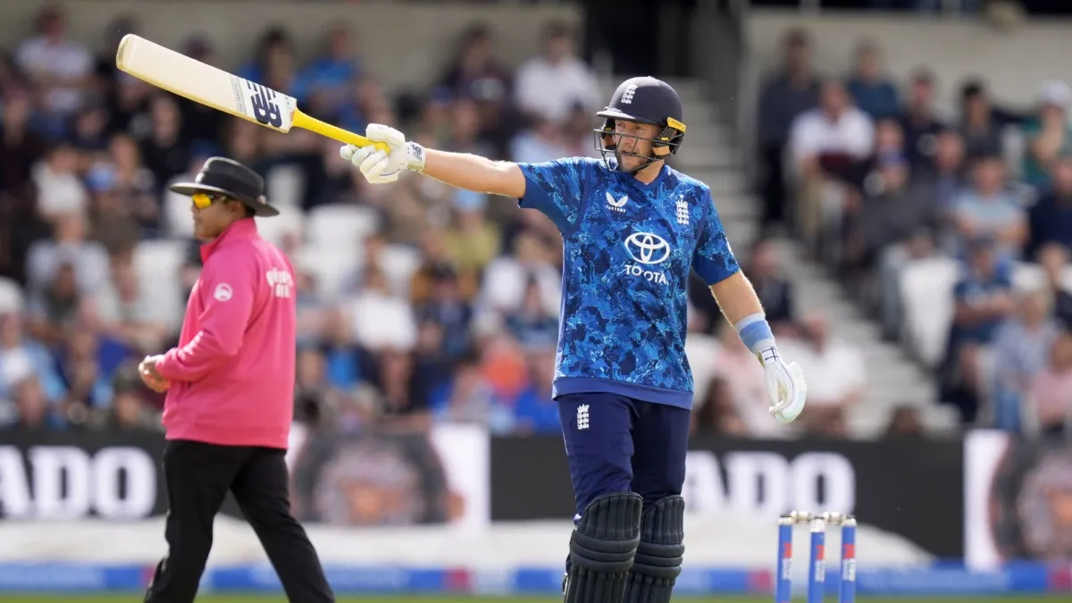 joe root- India TV Hindi