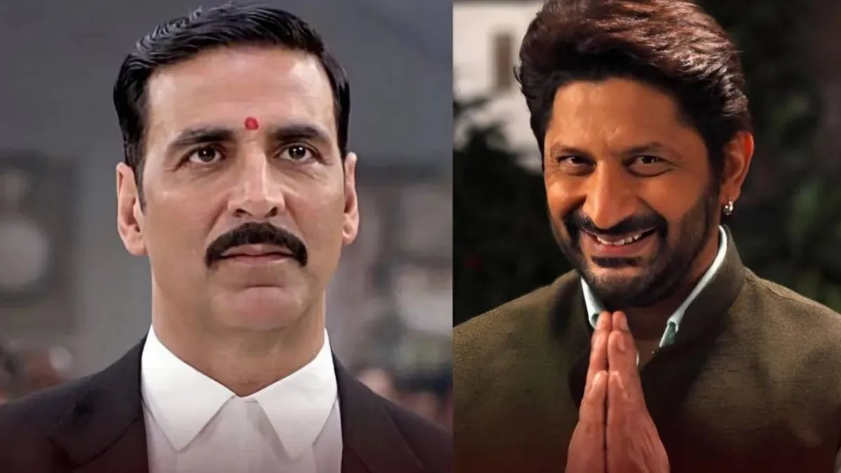 Jolly LLB 3 trailer- India TV Hindi