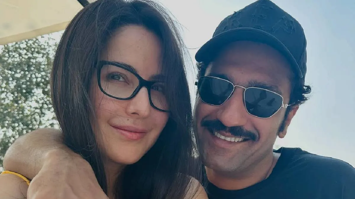 katrina, vicky- India TV Hindi