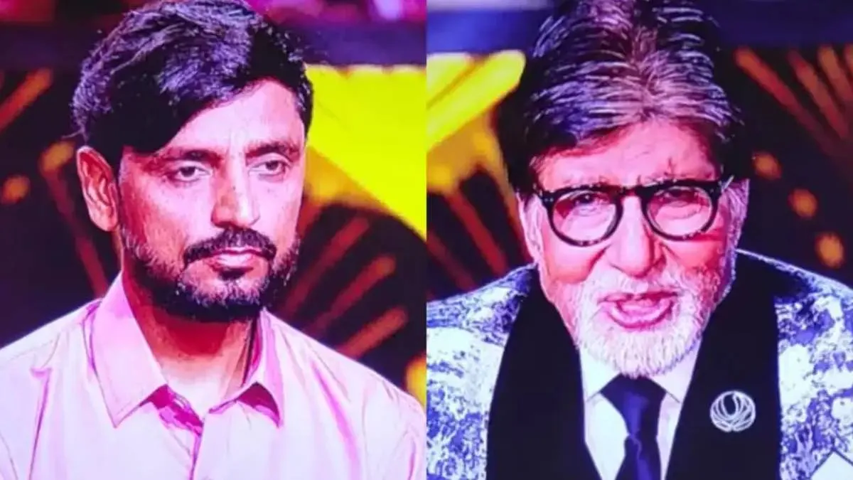 KBC 17- India TV Hindi