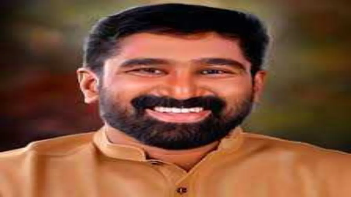 केरल कांग्रेस के सोशल मीडिया चीफ ने दिया इस्तीफा- India TV Hindi
