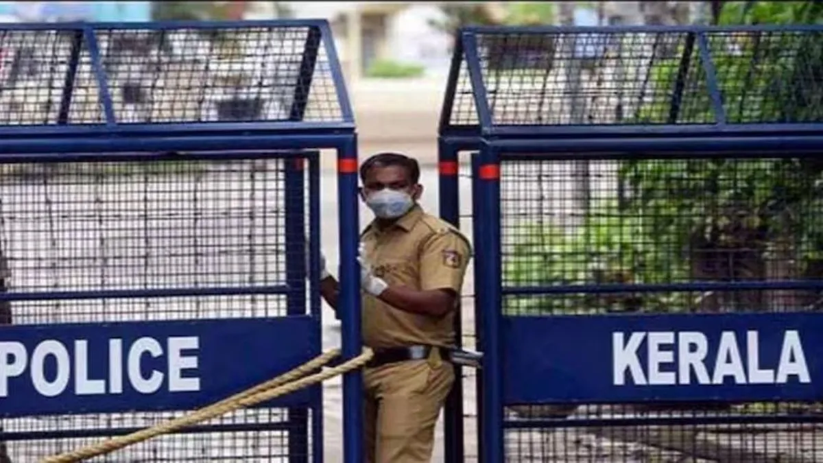Kerala minor abuse case, Kasaragod sexual assault- India TV Hindi