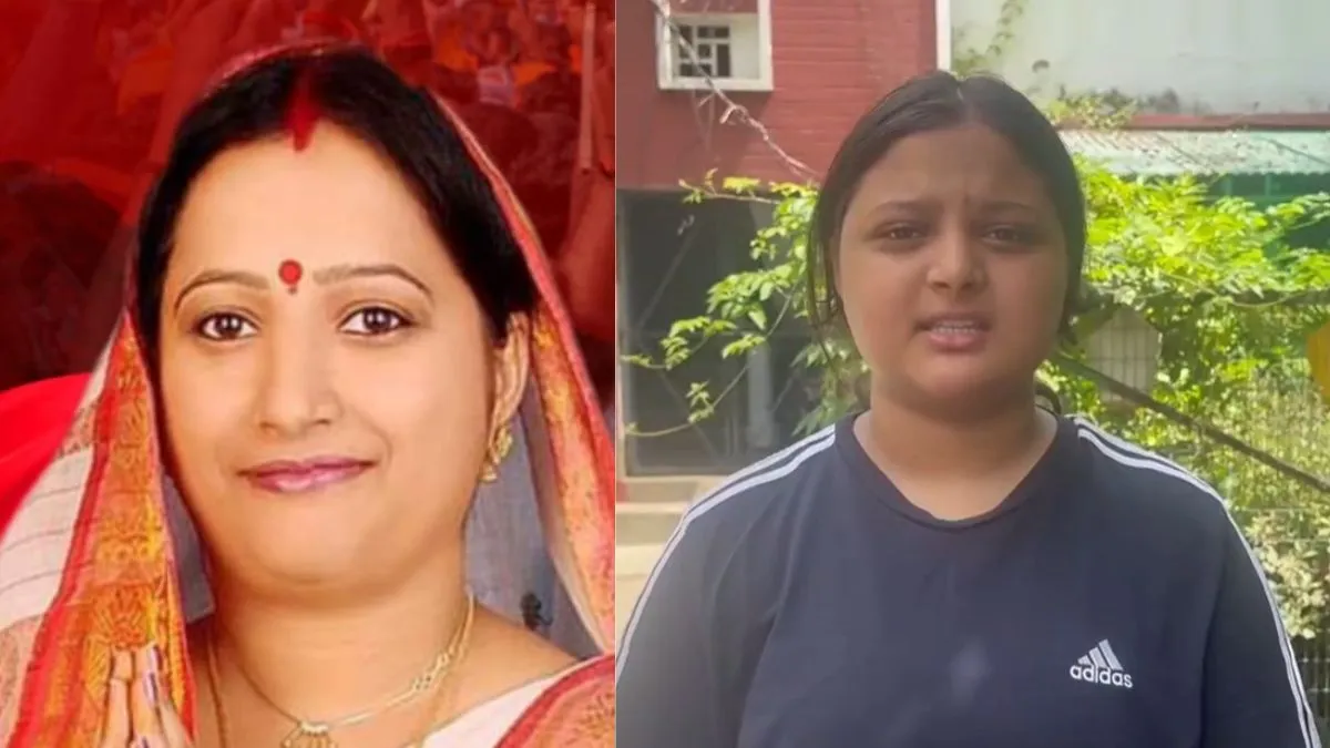 Ketakee Singh- India TV Hindi