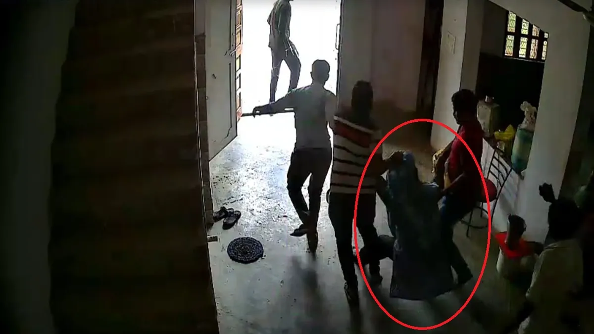 udaipur girl kidnap- India TV Hindi