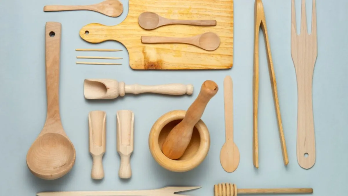 Chakla Belan in English, Kitchen items English name- India TV Hindi