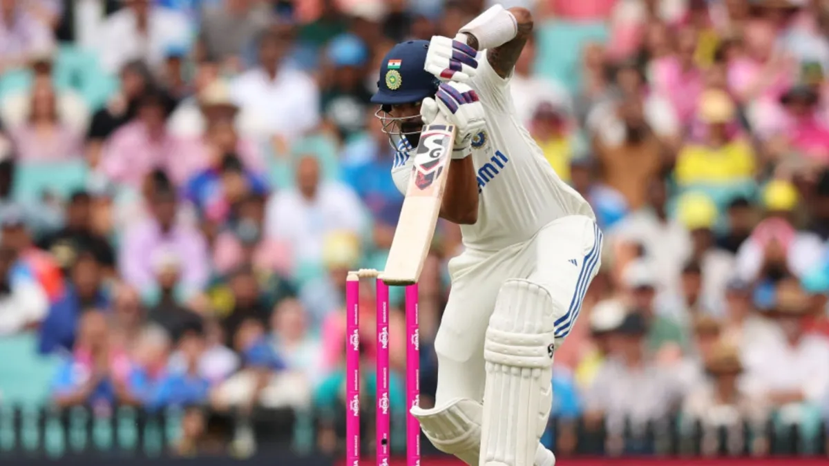 kl rahul- India TV Hindi