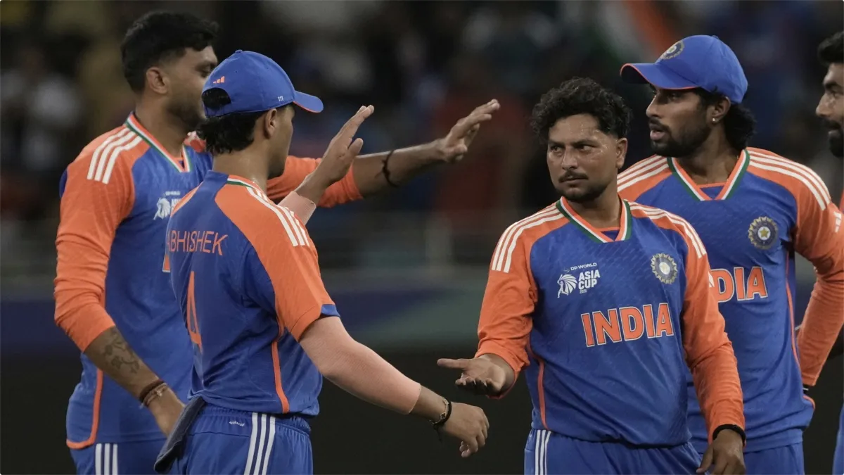 kuldeep yadav- India TV Hindi