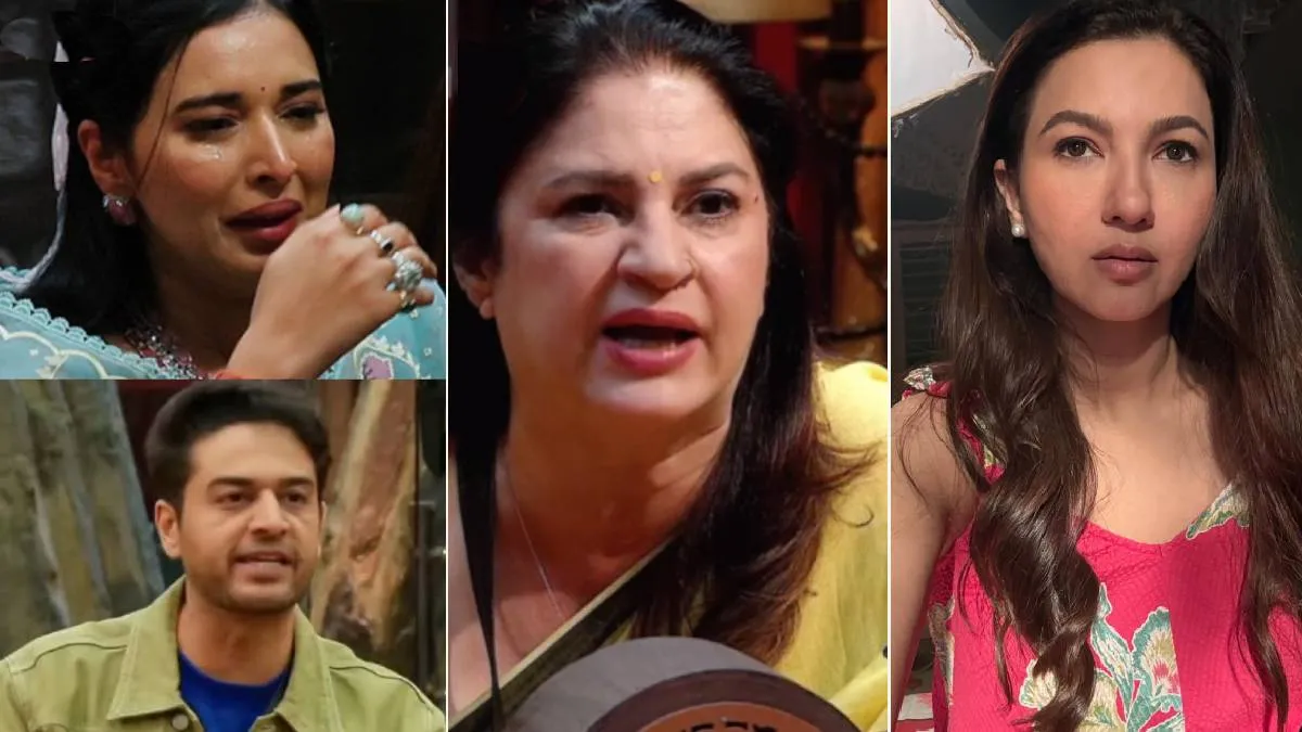 Kunickaa Sadanand- India TV Hindi