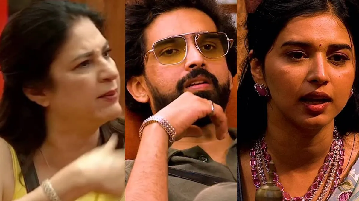 Bigg Boss 19- India TV Hindi