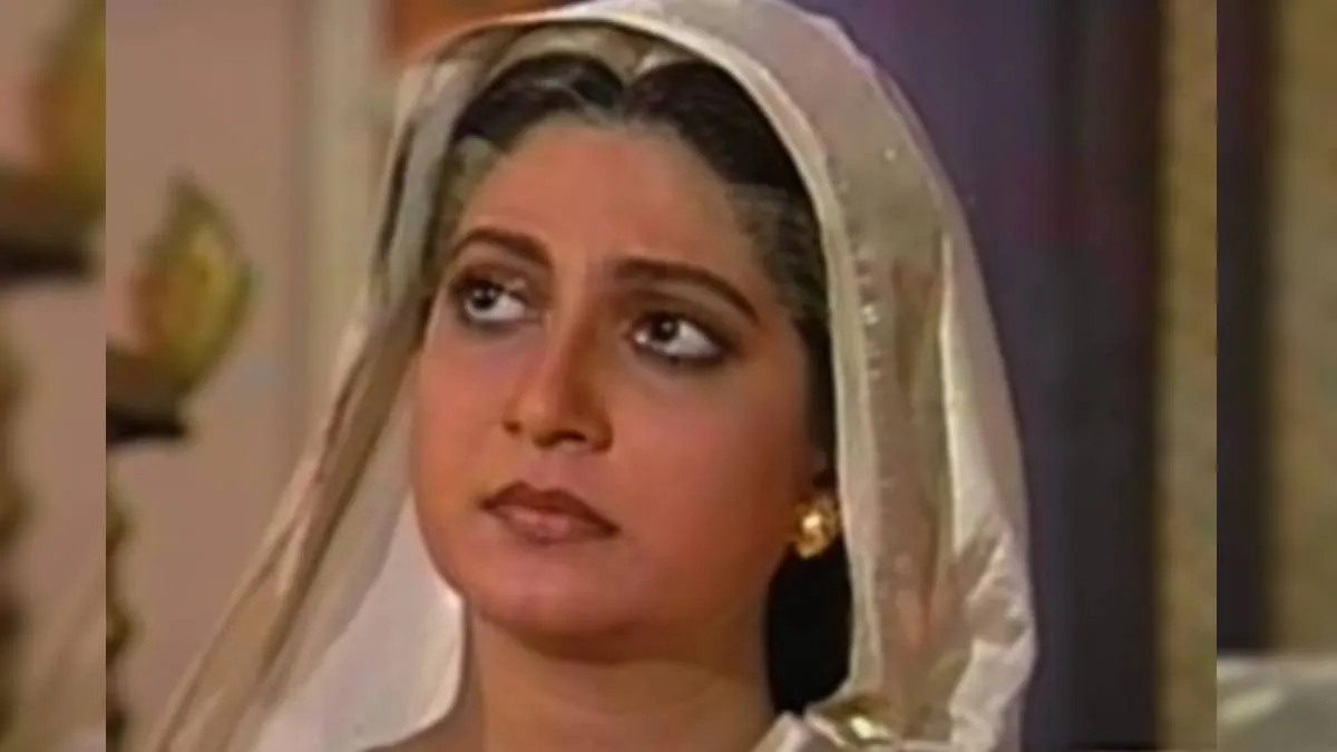 Nazneen,Kunti-India TV不