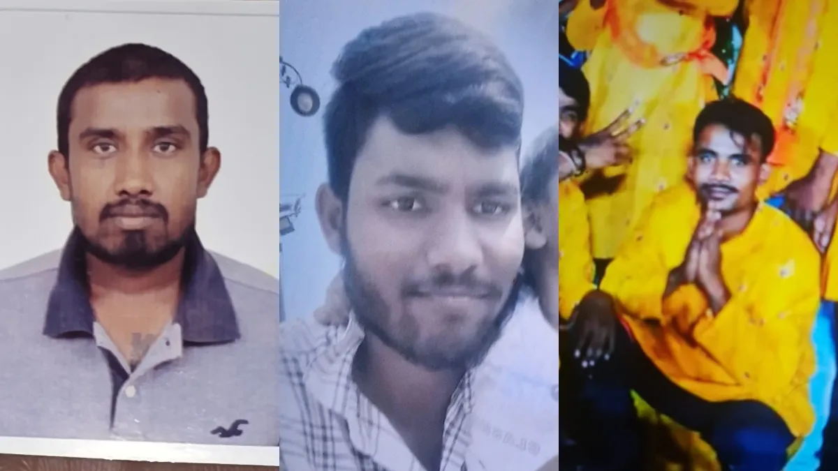 Hyderabad - India TV Hindi