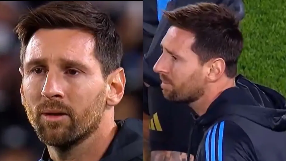 Lionel Messi- India TV Hindi