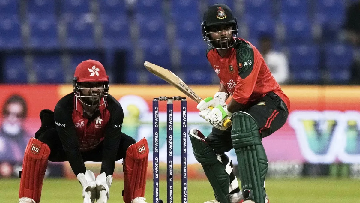 bangladesh cricket team- India TV Hindi