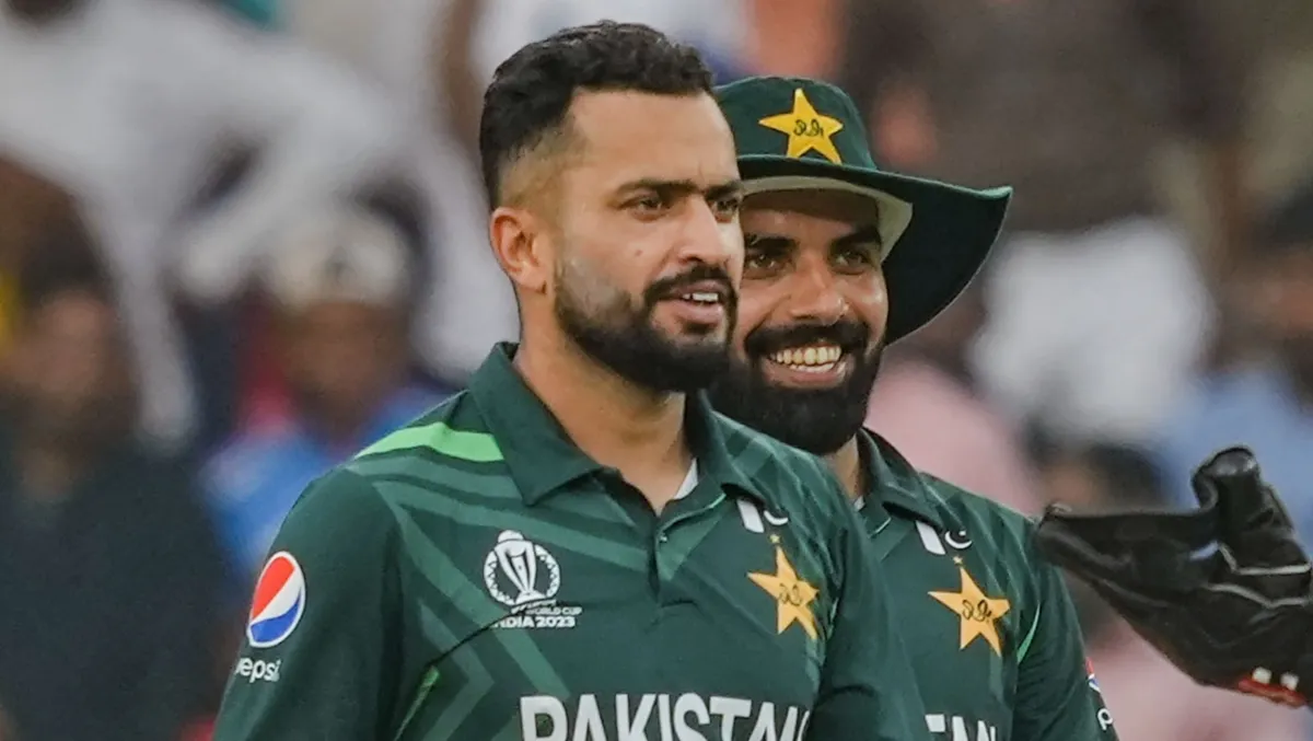 mohammad nawaz- India TV Hindi