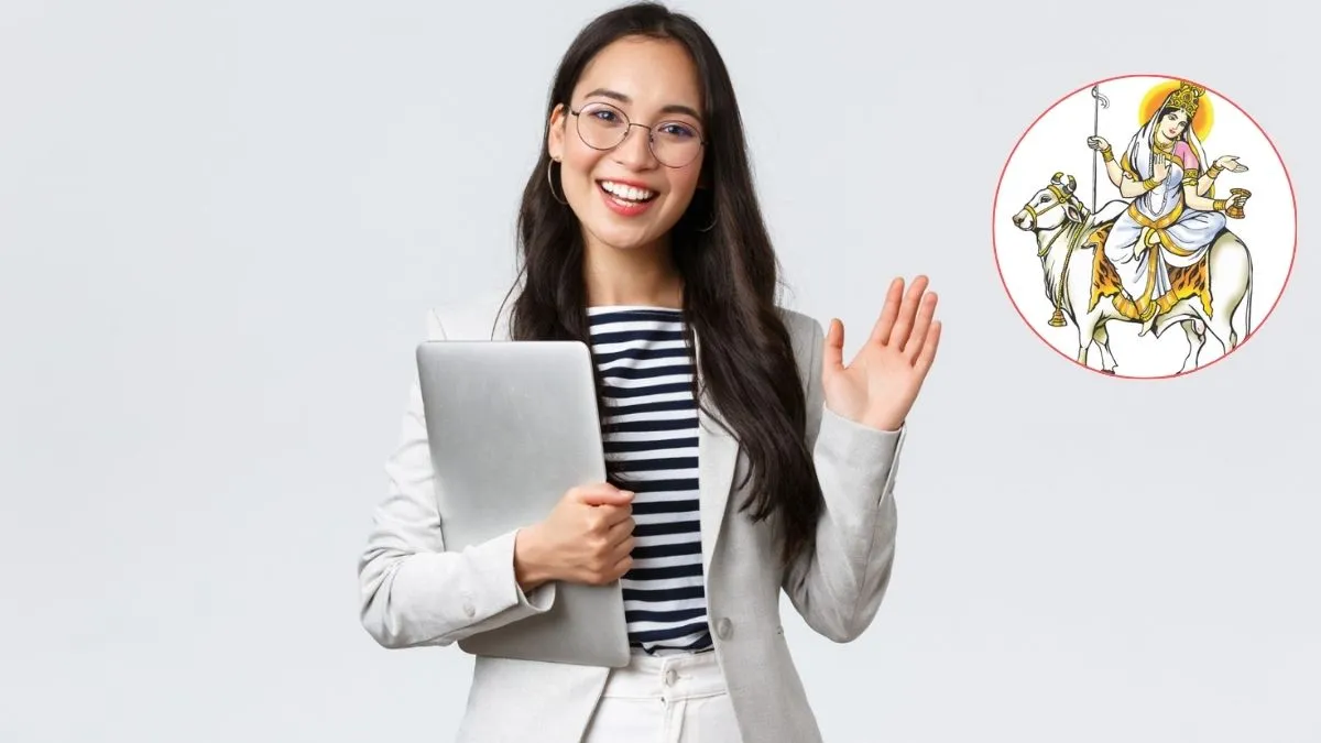 नौकरी के लिए अष्टमी पर...- India TV Hindi