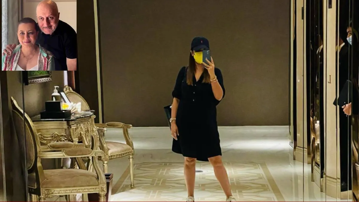 Mahima Chaudhry- India TV Hindi