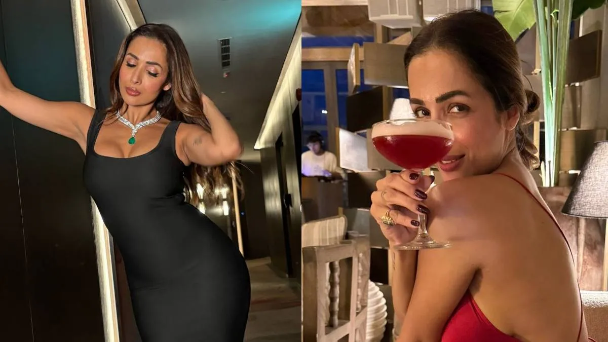 Malaika Arora- India TV Hindi