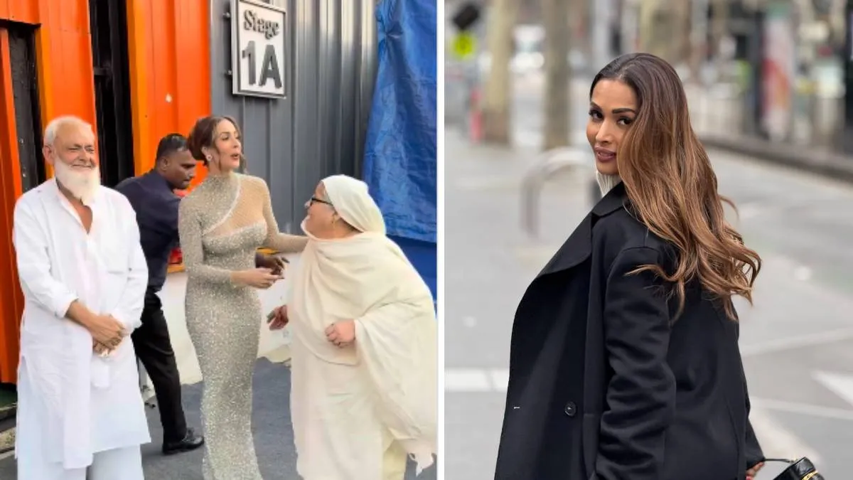 Malaika Arora- India TV Hindi