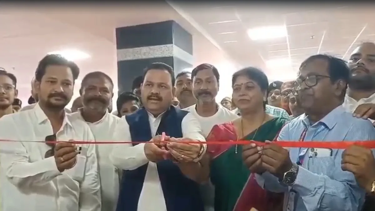 Congress MLA Manoj Kumar- India TV Hindi