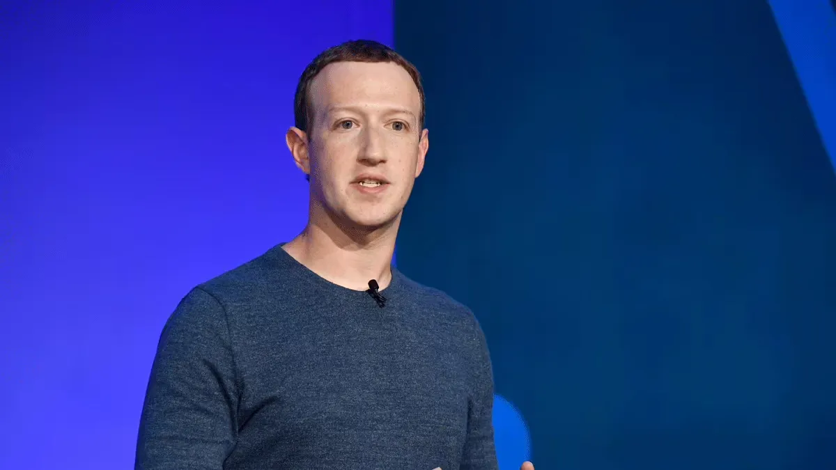 Mark Zuckerberg Meta- India TV Hindi