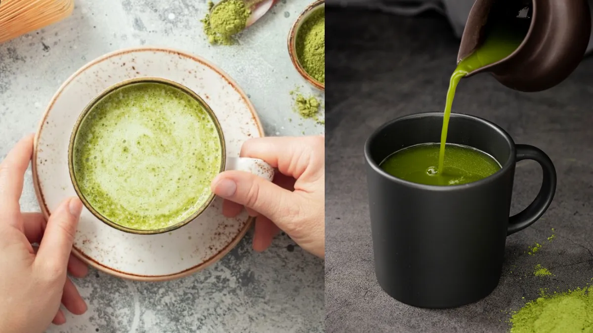 माचा चाय के फायदे और कीमत- India TV Hindi