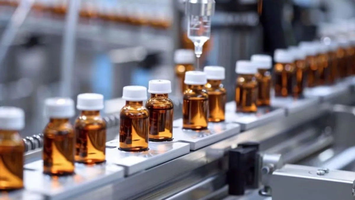 NPPA, National Pharmaceutical Pricing Authority, Medicines, medicine price, gst on medicine, gst sla- India TV Paisa