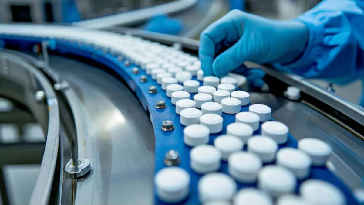 New US tariff October 2025, Trump trade policy 2025, Trump announces new tariffs 2025, 100 percent t- India TV Paisa