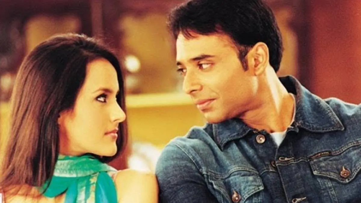 tulip joshi uday chopra- India TV Hindi