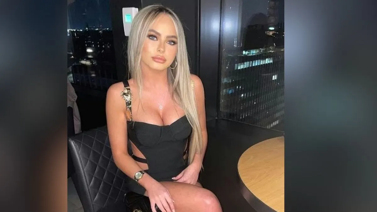 mia o'brien- India TV Hindi