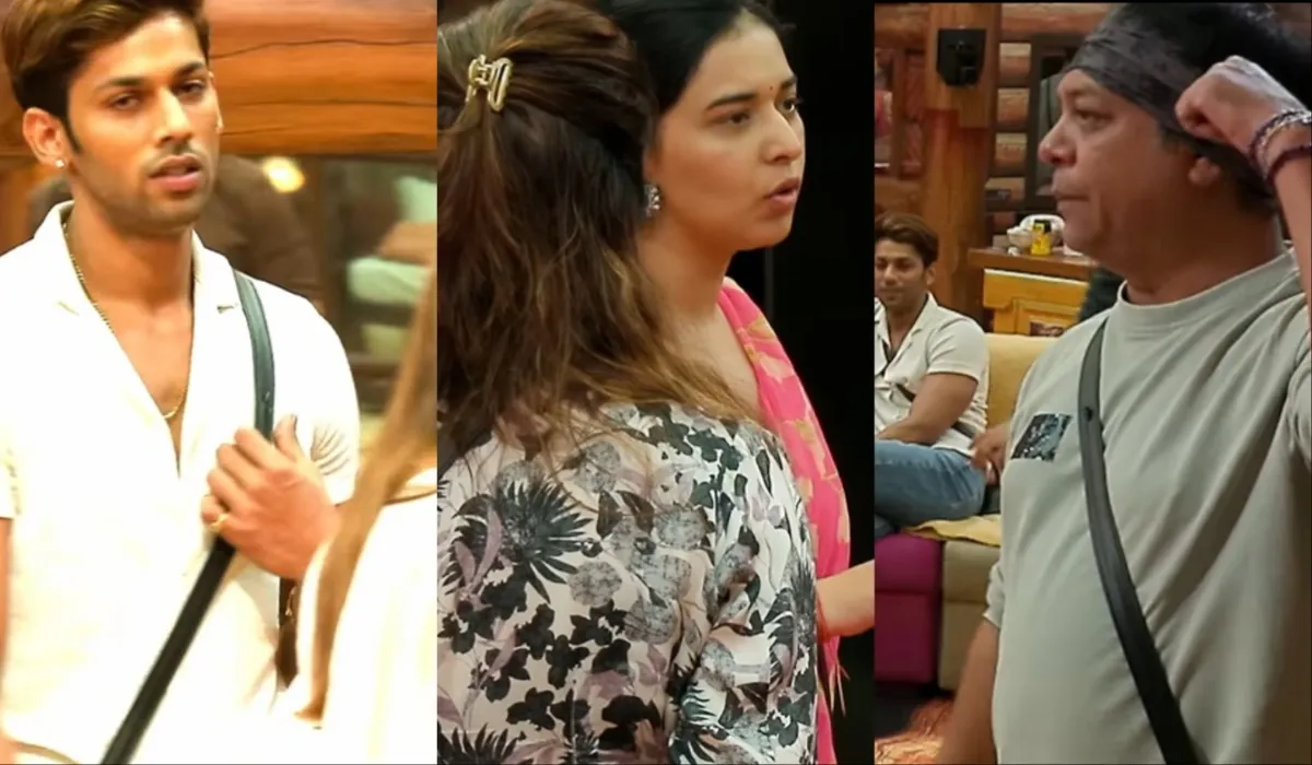 Bigg Boss 19- India TV Hindi