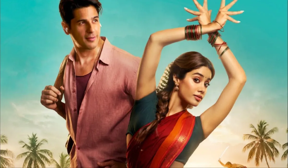 Sidharth Malhotra, Janhvi Kapoor- India TV Hindi
