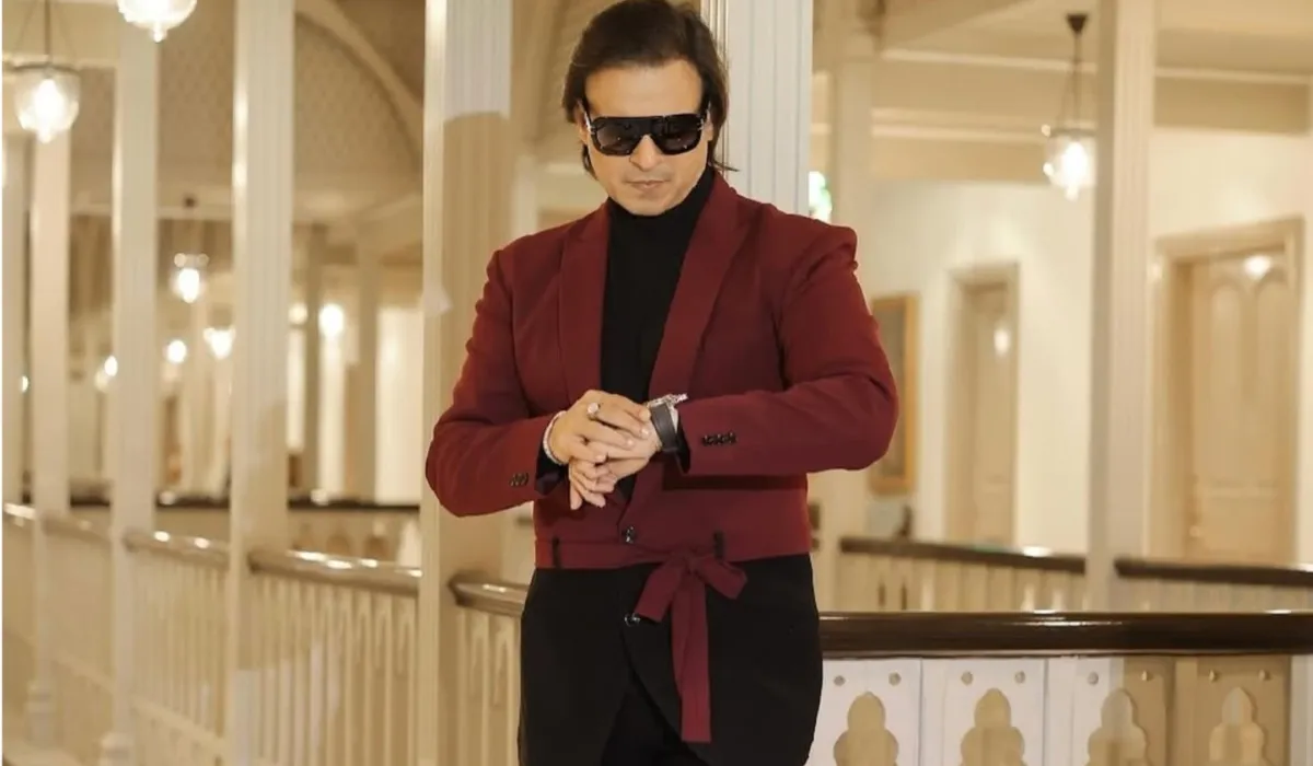 vivek oberoi- India TV Hindi