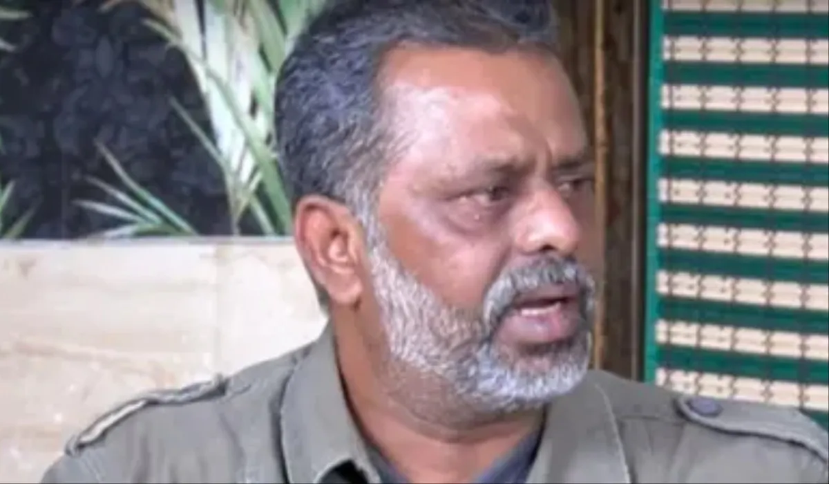 एस.एस. डेव्हिड डेथ- इंडिया टीव्ही हिंदी
