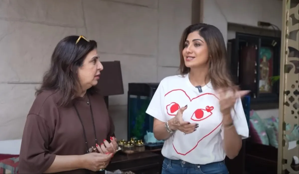 Farah Khan- India TV Hindi