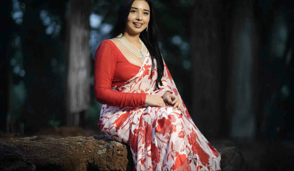 Tanya Mittal- India TV Hindi
