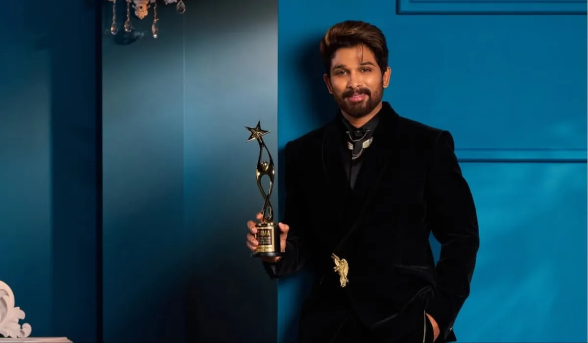 Allu Arjun- India TV Hindi