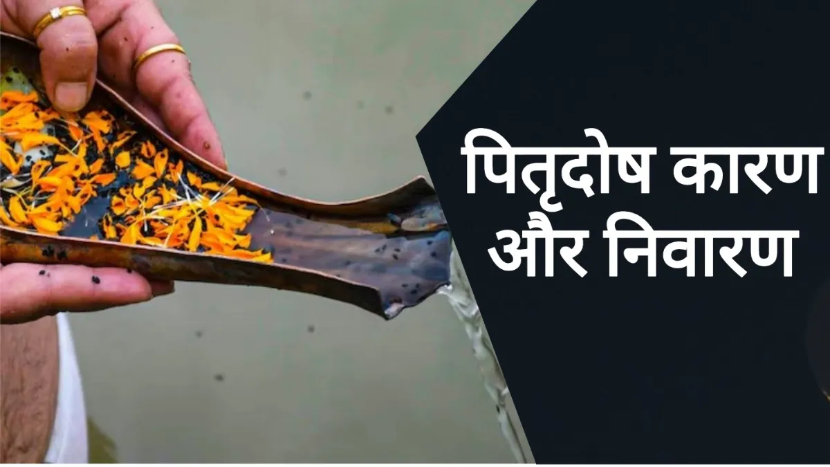 Pitru Dosh- India TV Hindi