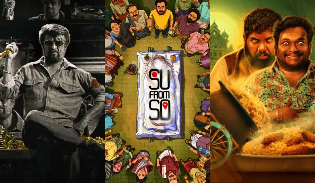 south ott releases this week- India TV Hindi