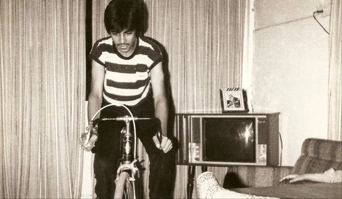 अक्षय कुमार- भारत टीव्ही नाही