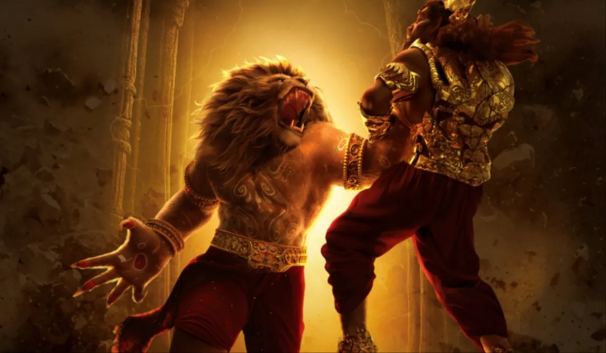 Mahavatar Narsimha- India TV Hindi