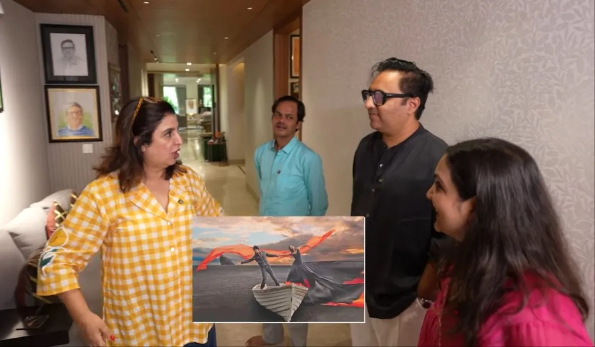 Farah Khan- India TV Hindi