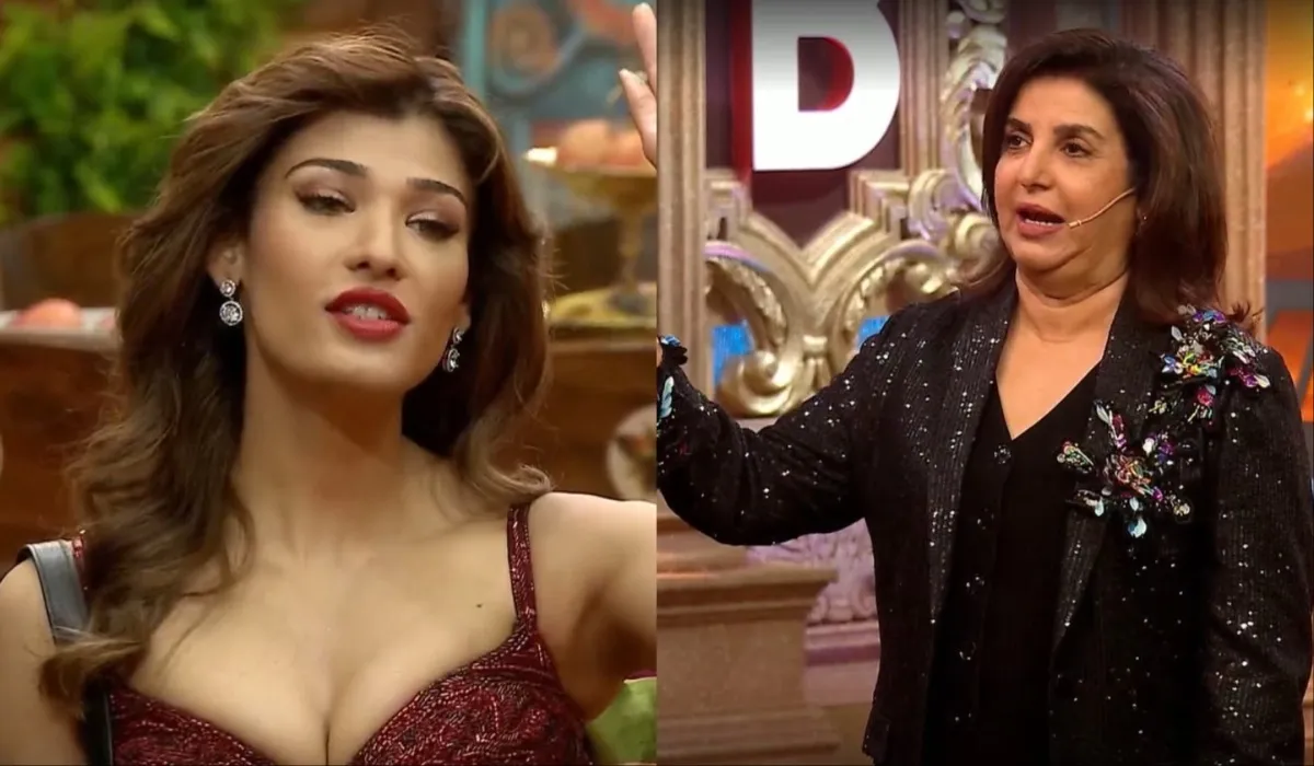 Farah Khan- India TV Hindi
