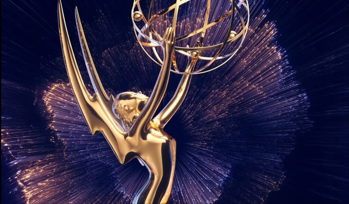 77th Emmy Awards 2025- India TV Hindi