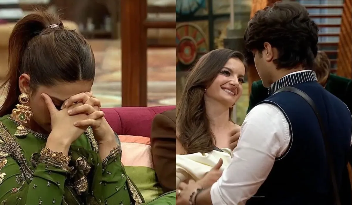 Bigg Boss 19- India TV Hindi