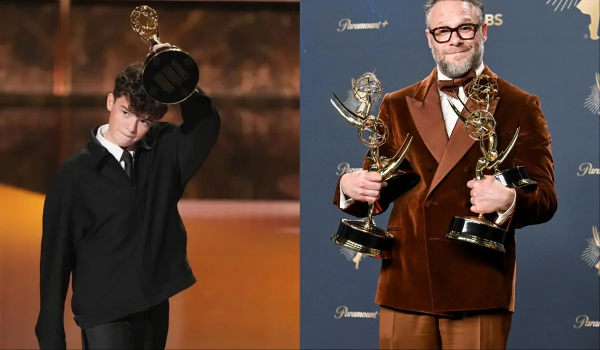 Emmy Awards 2025- India TV Hindi