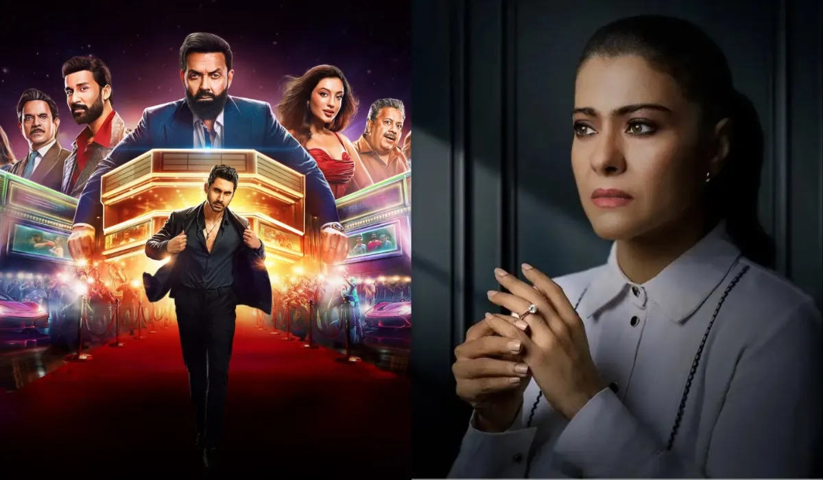 OTT releases this week- India TV Hindi