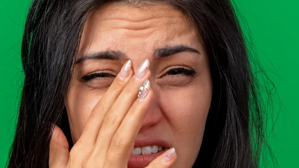 आंखों की एलर्जी और इंफेक्शन में अंतर- India TV Hindi