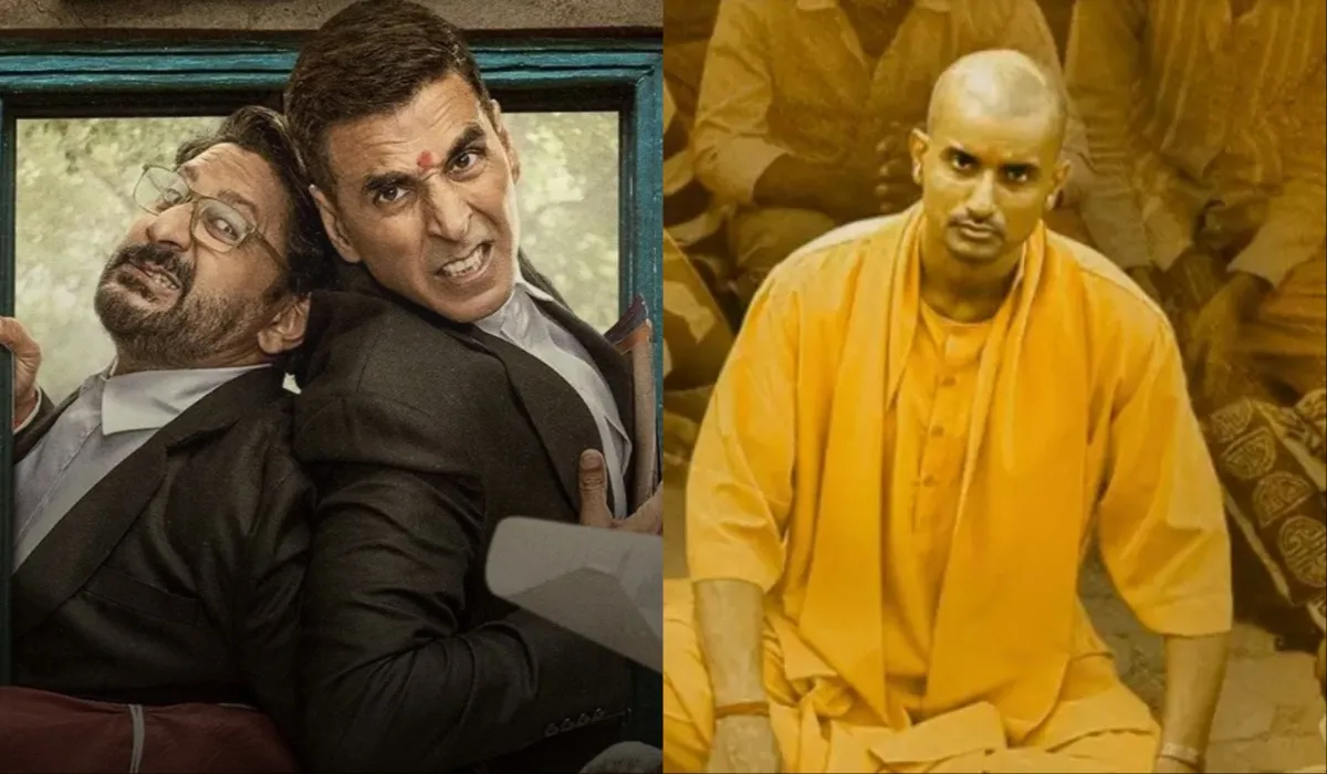 १ September सप्टेंबर रोजी १० नवीन चित्रपट रिलीझ- इंडिया टीव्ही हिंदी