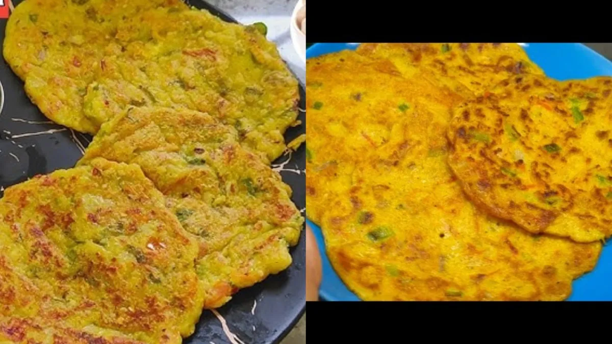  मखाने का चीला- India TV Hindi